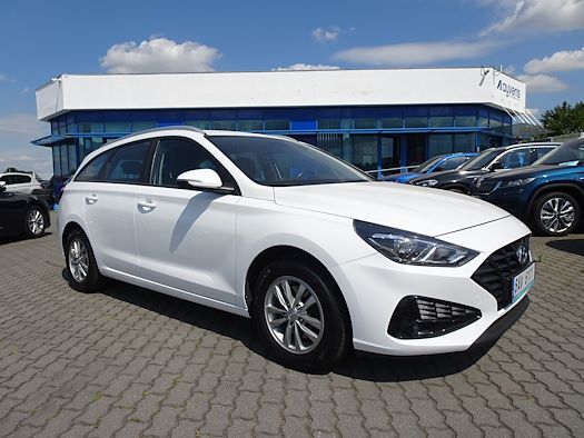 HYUNDAI i30 AldVehicleCardComponent.altText